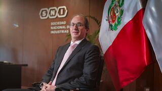 Presidente de la SNI, Felipe James: “Los resultados en seguridad no acompañan y eso nos preocupa mucho”