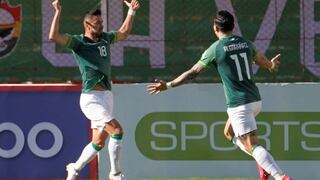 Bolivia vs. Paraguay: resumen del 4-0 de ‘La Verde’ que sueña con Qatar 2022 [VIDEO]
