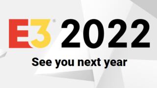 El E3 2022 se cancela: el “mayor” evento de videojuegos no se llevará a cabo ni en su versión digital