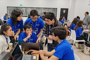NASA Space Apps Challenge 2025 se realizará en seis ciudades del Perú
