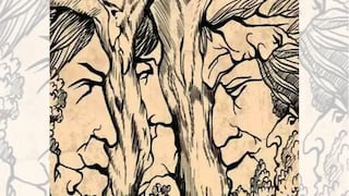 Encuentra las 9 caras ocultas en 12 segundos