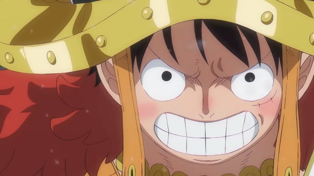 “ONE PIECE 1171” Anime: fecha de estreno y avance oficial del nuevo capítulo