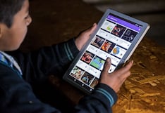 Uayki, una biblioteca digital peruana que funciona sin Internet y puede usar energía solar