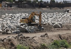 Presupuesto 2027: Gobierno propone prohibir desvío de fondos destinados al fenómeno de El Niño