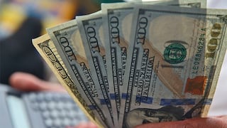 Precio del dólar HOY en Perú: Cuál es la cotización del tipo de cambio este, 16 de junio, según BCRP 