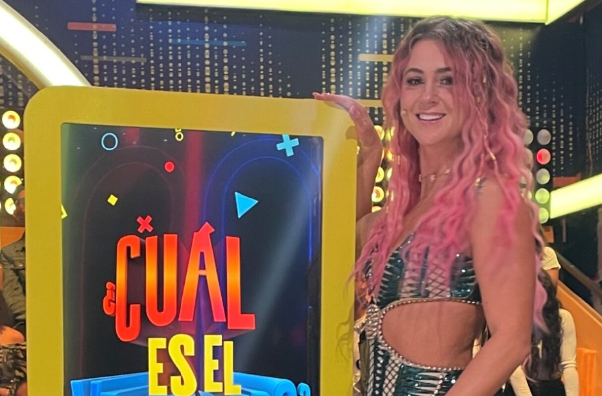 Ducelia Echevarría reveló cuales son los detalles que busca en una pareja. (Foto: Instagram)
