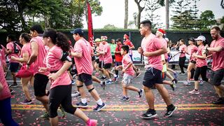Vuelta a San Isidro 2023: conoce todos los detalles de la carrera organizada por Peru Runners