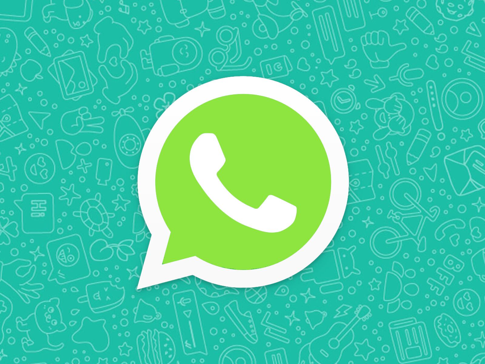 WHATSAPP | De esta manera podrás tener el "modo kiwi" en WhatsApp. Solo usa los pasos. (Foto: MAG - Rommel Yupanqui)