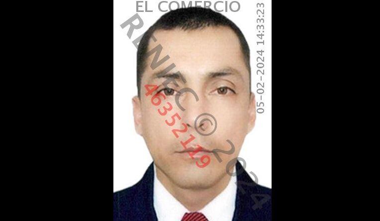 Grandez Sánchez ya no trabajaba en el Pentagonito desde fines de diciembre tras dos años en ese lugar. (Foto: El Comercio)