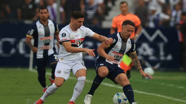 ¿Qué resultados necesitan Universitario, Alianza Lima y Sporting Cristal para clasificar a los octavos de final de la Copa Libertadores 2025?.