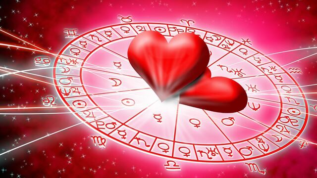Descubre cómo te podría ir en el amor este San Valentín 2025, según tu signo zodiacal.