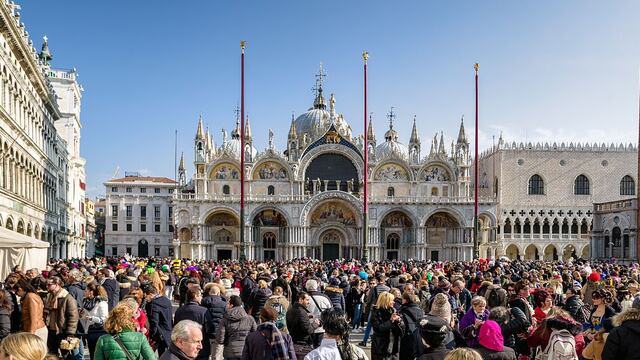 Venecia: entre la magia de una ciudad única y el fantasma de un turismo que se desborda. Guía y consejos