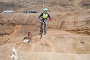 Gonzalo Calderón, CEO de Aranwa Hotels: “Si es lo que te gusta, hazlo, lucha por ello, solo depende de ti”