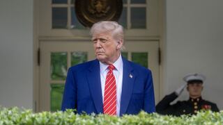 Donald Trump lanza advertencia a Apple por fabricar iPhones en India en lugar de Estados Unidos