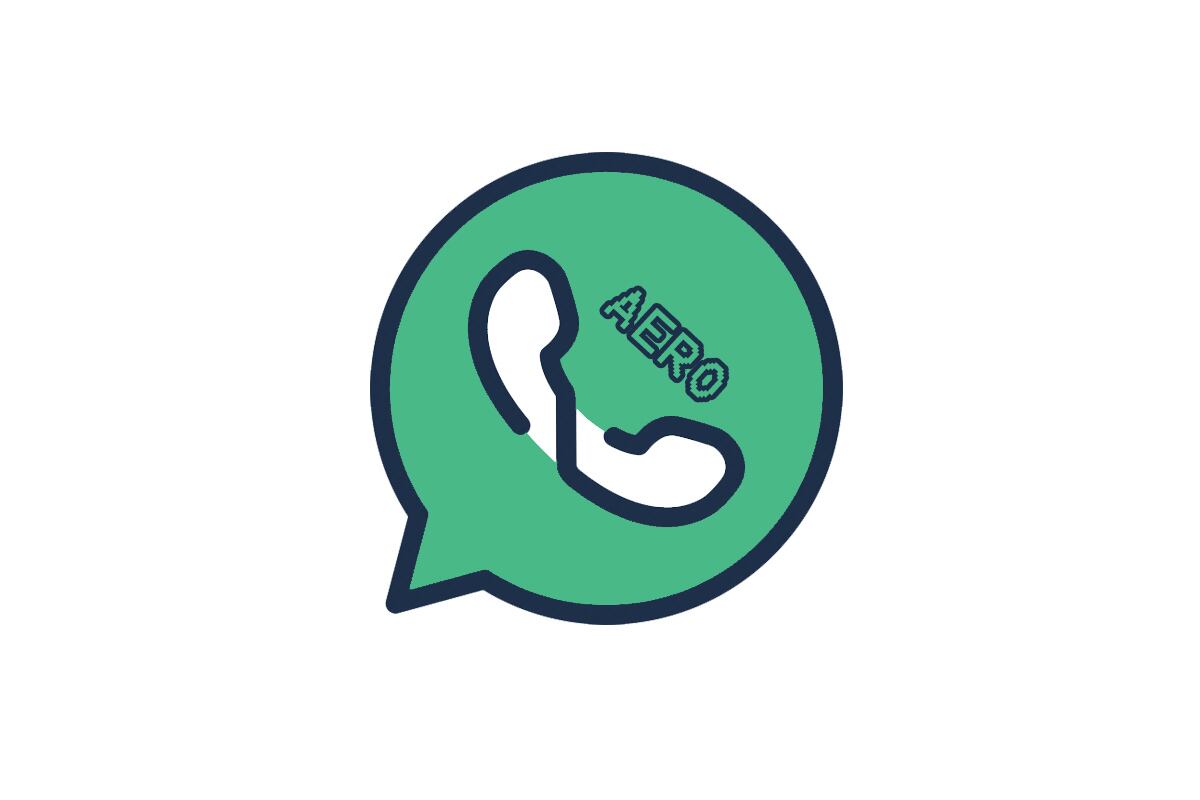 ¿Quieres tener WhatsApp Aero 2022 en tu celular Android? Aquí te contamos cómo tener el APK. (Foto: Mods)