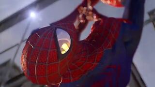 Mira el video de lanzamiento del juego The Amazing Spider-Man 2