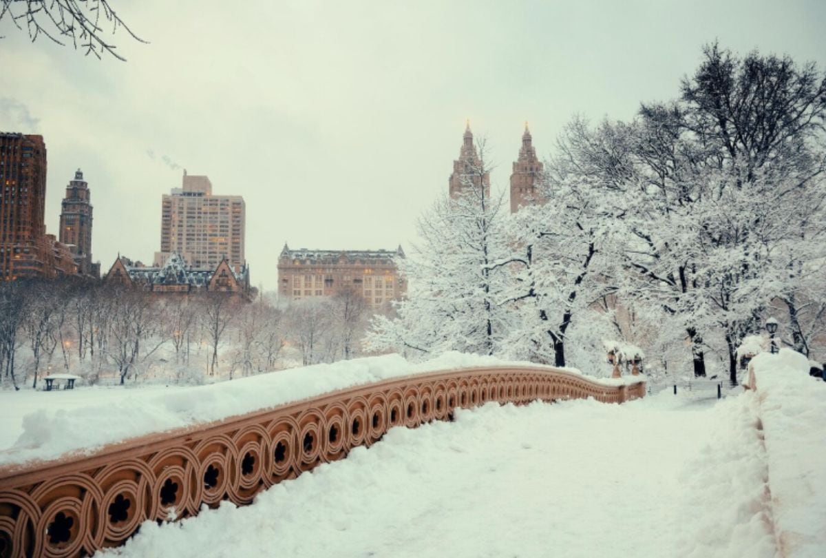 Un experto en meteorología consideró que se registrará el 'frío más extremo' en localidades pertenecientes al Centro y Noreste de EE.UU. (Crédito: Freepik / Imagen referencial)