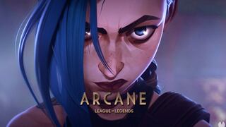 “Arcane”: ¿cuándo será el estreno del acto 2 de la serie de Netflix? 