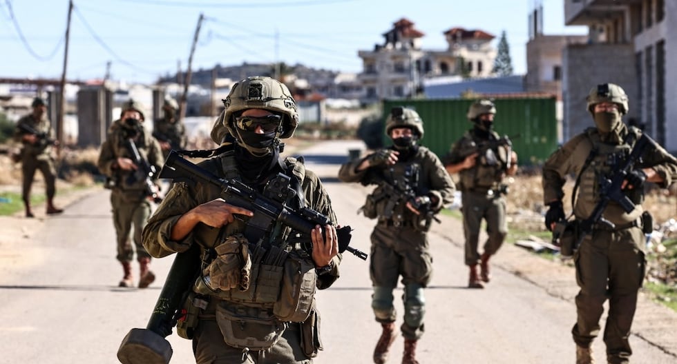 Líder de Hamás confirma muerte de comandante en ataque israelí en Gaza