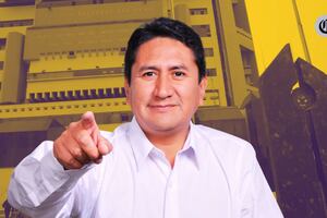 Vladimir Cerrón: ¿Qué acciones puede o debe tomar la PNP frente a un prófugo que da una larga entrevista desde la clandestinidad?