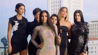 Kim Kardashian publica detrás de cámaras de nueva temporada de "Keeping Up with the Kardashians"