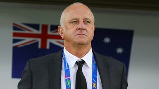 Mundial Qatar 2022 | La desafiante declaración del entrenador de Australia de cara al partido contra Argentina