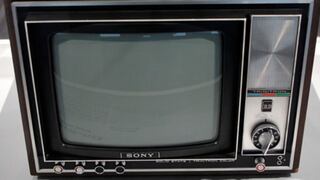 El televisor antiguo que dejó sin internet a todo un pueblo del Reino Unido