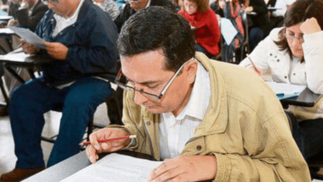 Cronograma del Ascenso Docente 2025: cómo se desarrollará el examen en la Etapa Nacional y en qué fechas
