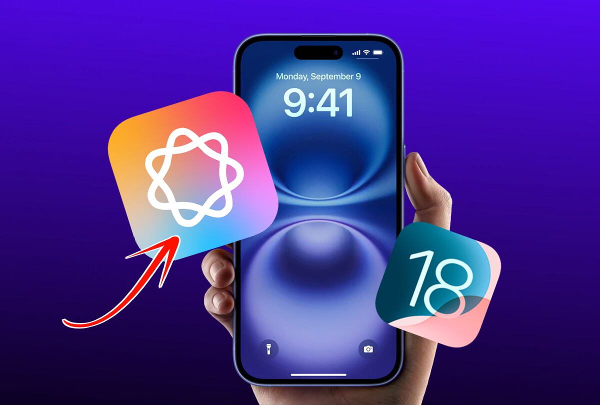 Hay que cumplir con ciertos requisitos para poder instalar Apple Intelligence. (Foto: Composición - Mag)
