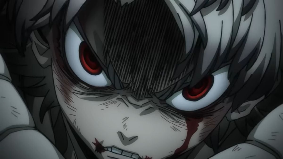 “Gachiakuta” es un anime de supervivencia y venganza (Foto: Bones / Avex Pictures / Kodansha)