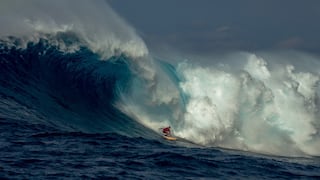 Mar brava: ¿cuáles son las olas más temibles del Perú y el mundo?