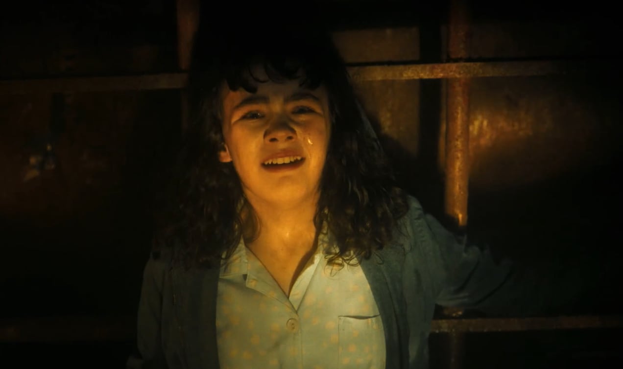 El capítulo 5 de "It: Welcome to Derry" se estrena oficialmente este domingo 23 de noviembre en HBO Max.