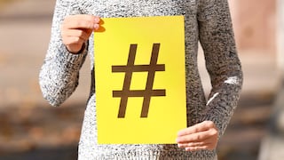 Cómo potenciar tus publicaciones en redes sociales gracias a los hashtags