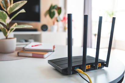 ¿Dejas el WiFi encendido todo el día? Esta es la razón para desconectarlo