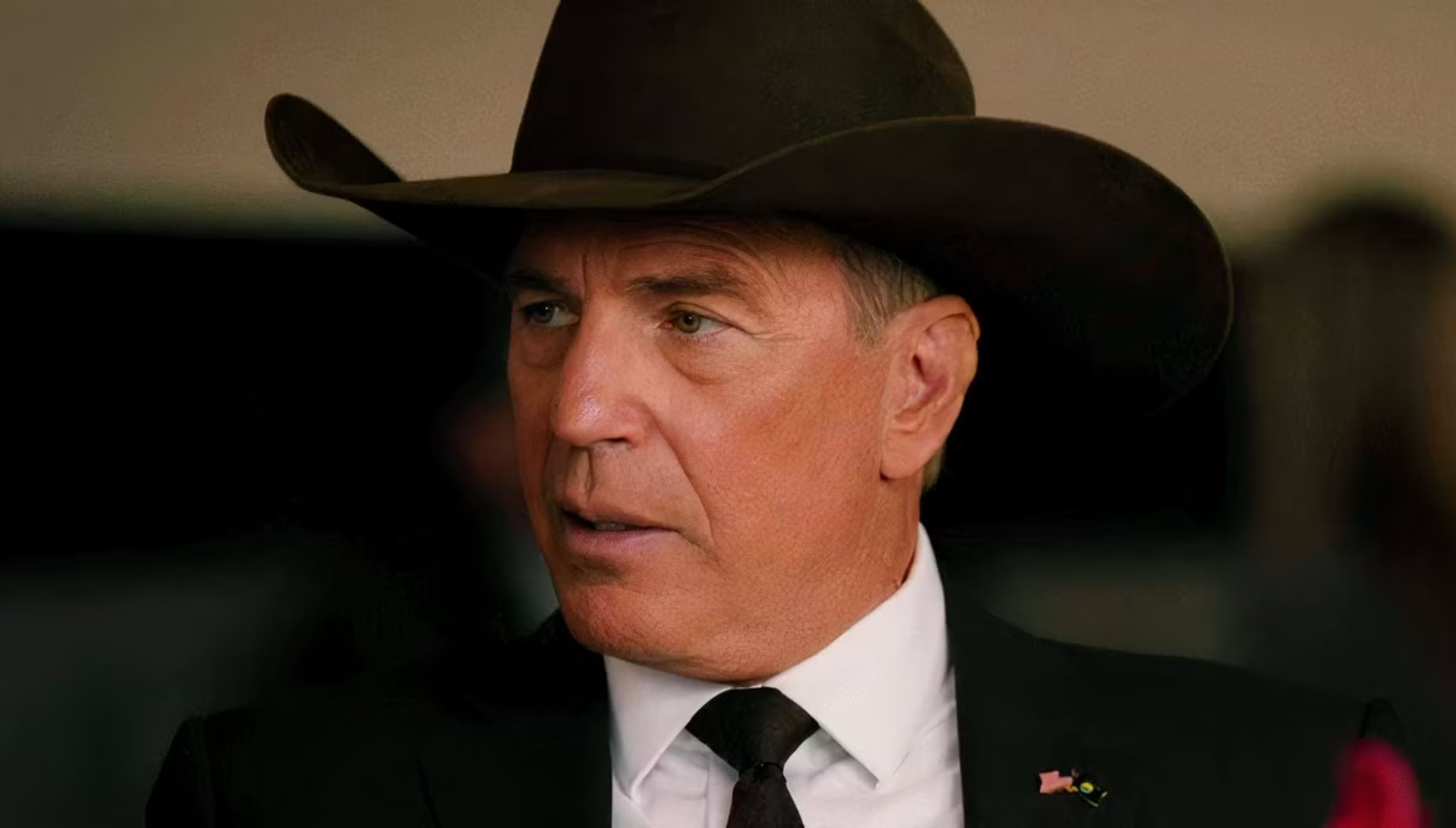 Kevin Costner interpretó a John Dutton III en la serie "Yellowstone" (Foto: Paramount)