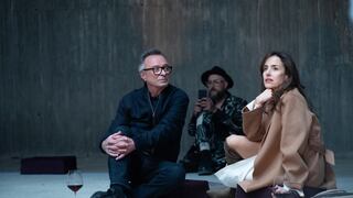 “Bellas Artes”, Temporada 2: Tráiler oficial y fecha de estreno confirmada