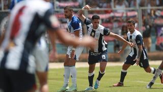Resumen Alianza Lima - Alianza Atlético por Liga 1 2023