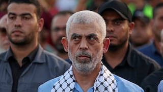 Primer mensaje de Yahya Sinwar, líder de Hamás en Gaza: “Es una batalla feroz, violenta, sin precedentes”