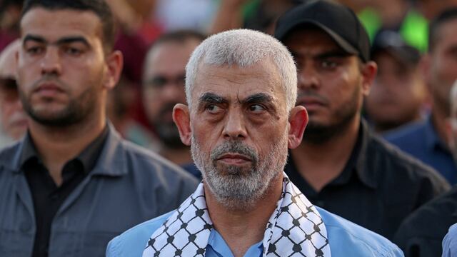 Primer mensaje de Yahya Sinwar, líder de Hamás en Gaza: “Es una batalla feroz, violenta, sin precedentes”