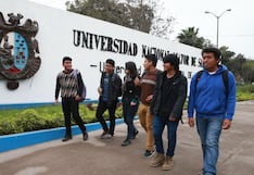 UNMSM: suspenden fiestas y verbenas tras polémico ‘show’ con strippers dentro del campus