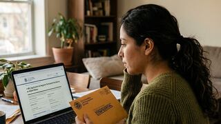 Formulario I-485 para la Green Card por empleo ahora es online: la advertencia de USCIS sobre el examen médico