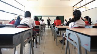 GRM: Pensiones en colegios de Lima, en promedio, aumentaron 12%, ¿qué otros cambios hay en este año escolar?