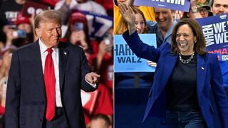 A qué hora se conocerán los resultados de las elecciones Estados Unidos: cuándo se sabrá si gana Trump o Harris