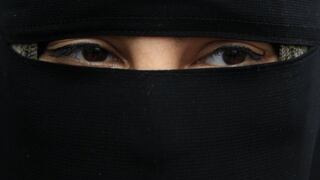 El Estado Islámico quiere que las mujeres sean invisibles