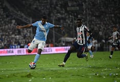 ¿A qué hora jugaron Alianza Lima vs. Sporting Cristal (1-1), por el Torneo Apertura?
