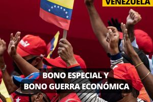 Últimas noticias del bono especial y bono guerra este, 4 de agosto