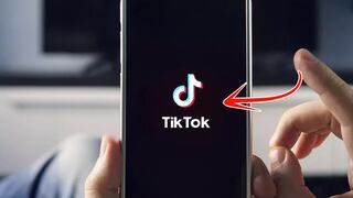Usa este botón de TikTok para reiniciar el algoritmo: verás videos nuevos