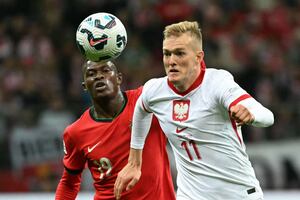 Portugal vs. Polonia (3-1) con Cristiano Ronaldo: resumen y goles del partido por Nations League | VIDEO