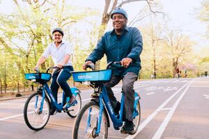 Solo debes ingresar a la app: cómo conseguir un viaje gratis en Citi Bike el 25 de abril en Nueva York