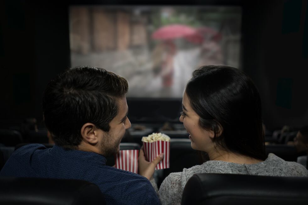 Si eres una pareja cinéfila, el Club de Suscriptores de El Comercio ofrece opciones en Cinemark, UVK, Cinestar y Movie Time Premium para disfrutar de tus cintas favoritas. Conoce el detalle de cada descuento ingresando a clubelcomercio.pe.